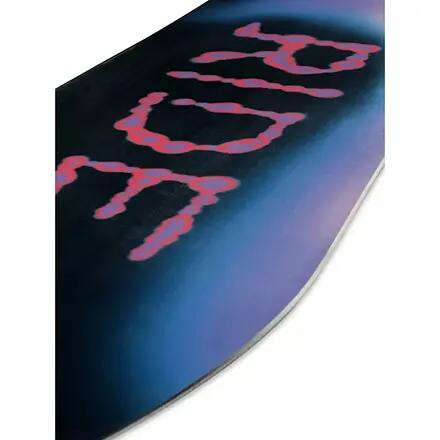 Snowboard RIDE Algorhythm DESIGN 5/6