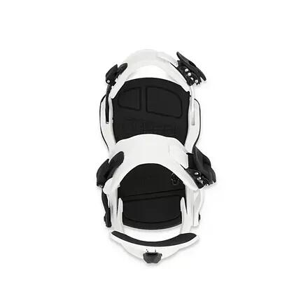 Wiązania snowboardowe damskie Ride CL-6 4/4