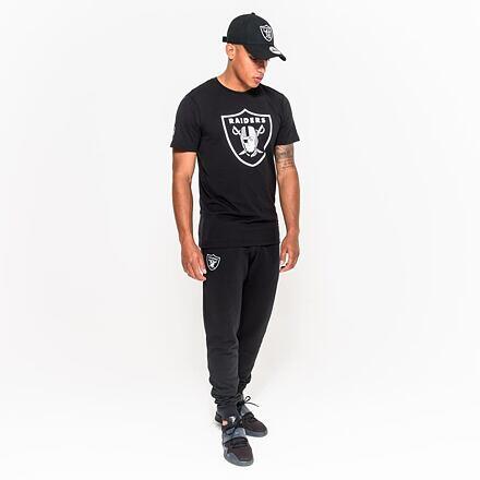 Maglia a maniche corte New era modello 1107365709 per uomini 3/5