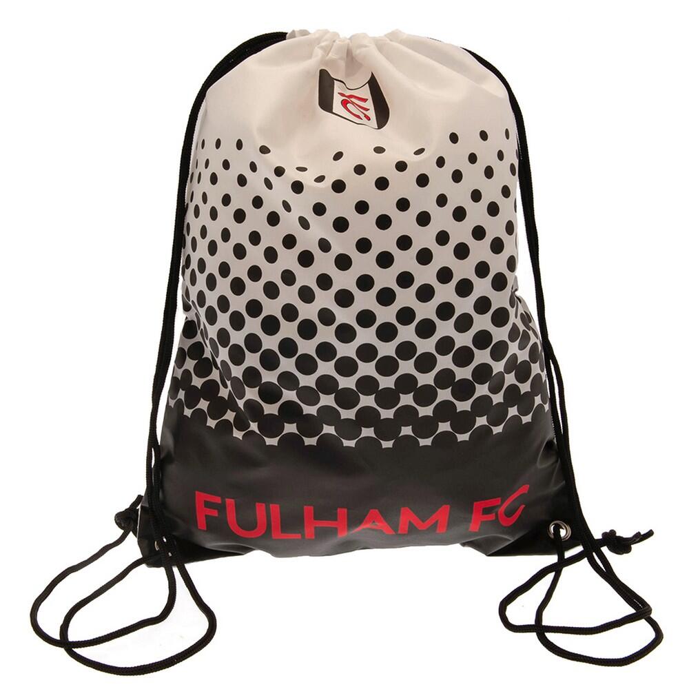 Fulham FC Drawstring Bag