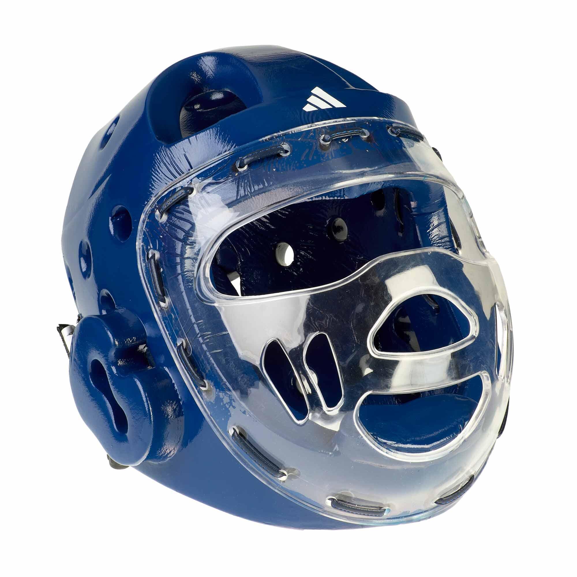 ADIDAS Taekwondo helm met bescherming adidas WTF