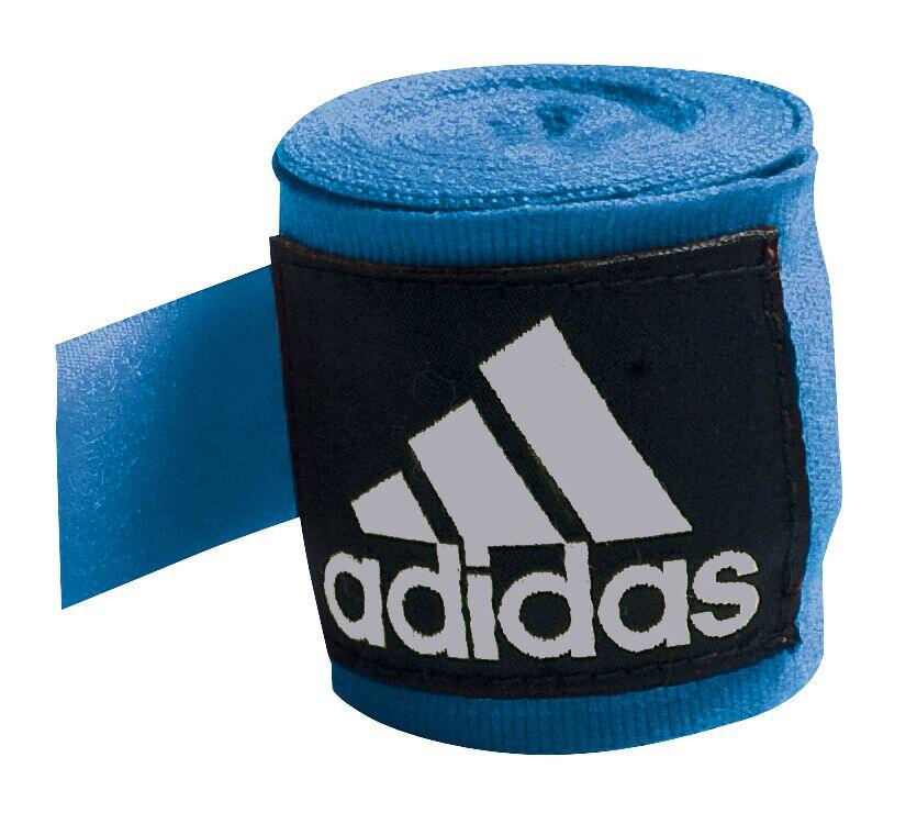 Bandagen / Boxbandagen - 3,5m  weiss 2/5