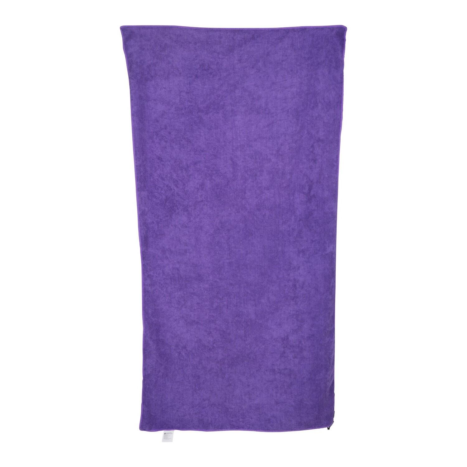 Micro towelling travel towel sale