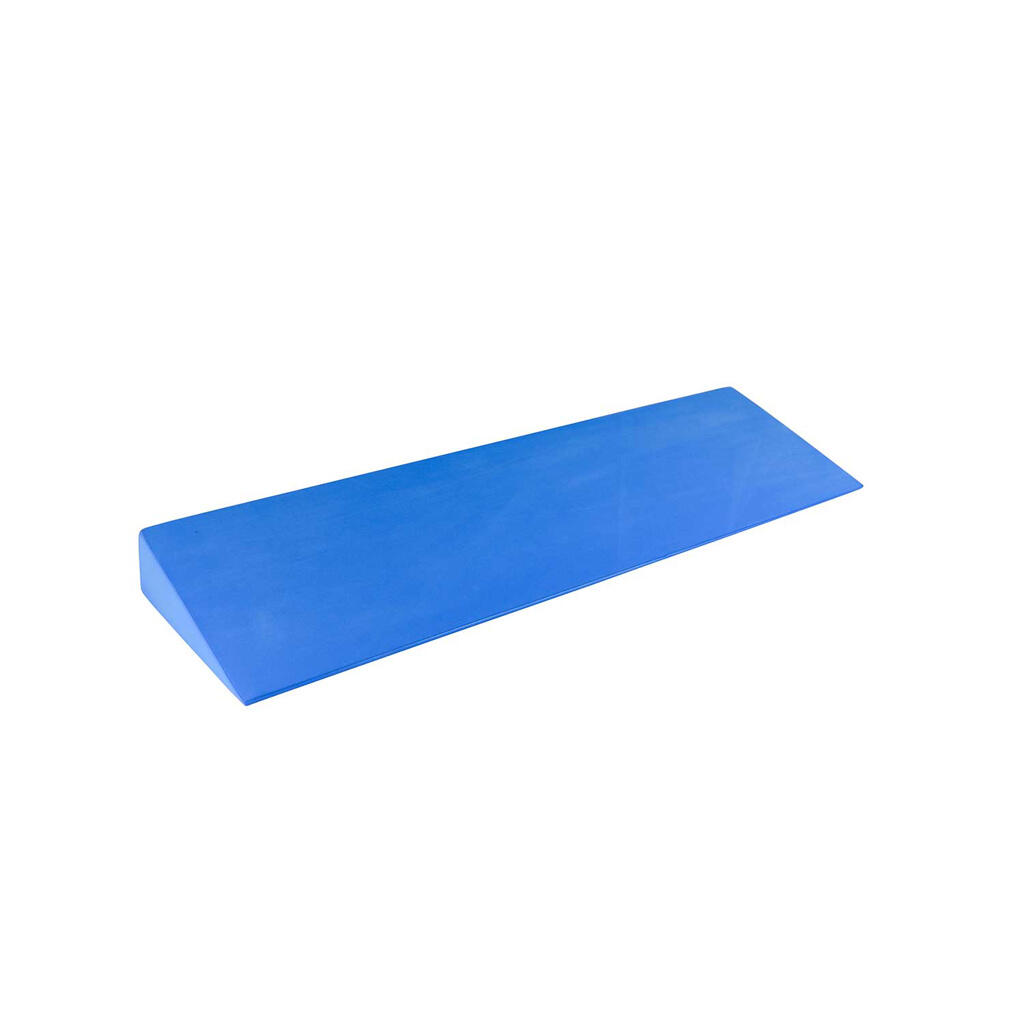 Yoga-Mad Wedge