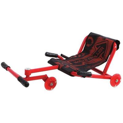 Wave Roller Amaya rot