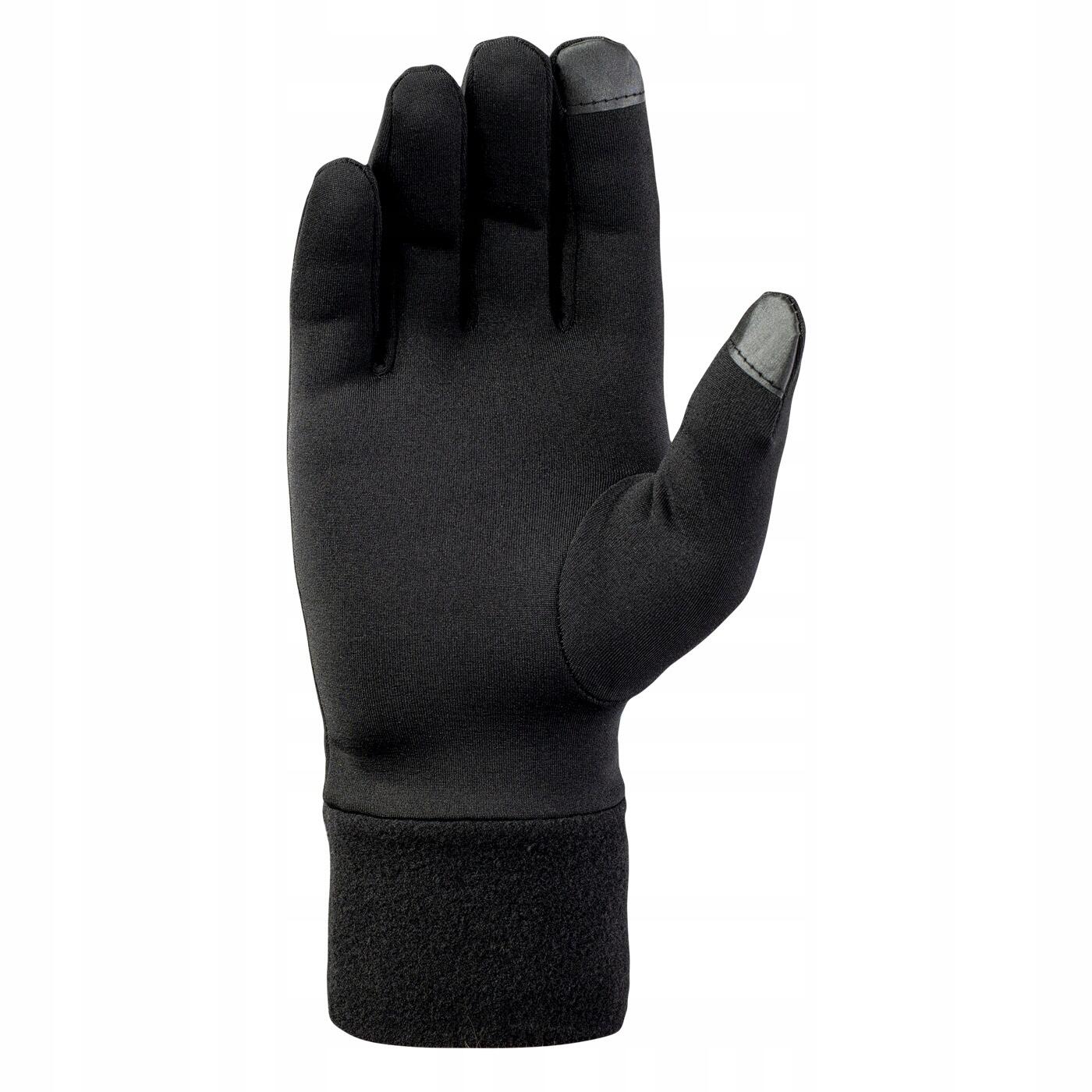 Mens Janni Gloves (Black) 3/6