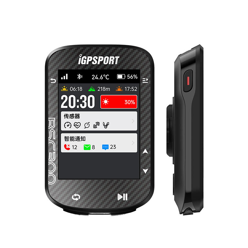 その他 iGPSPORT BSC300 Igpsport BSC300 cycling computer, Clear | Bikeinn