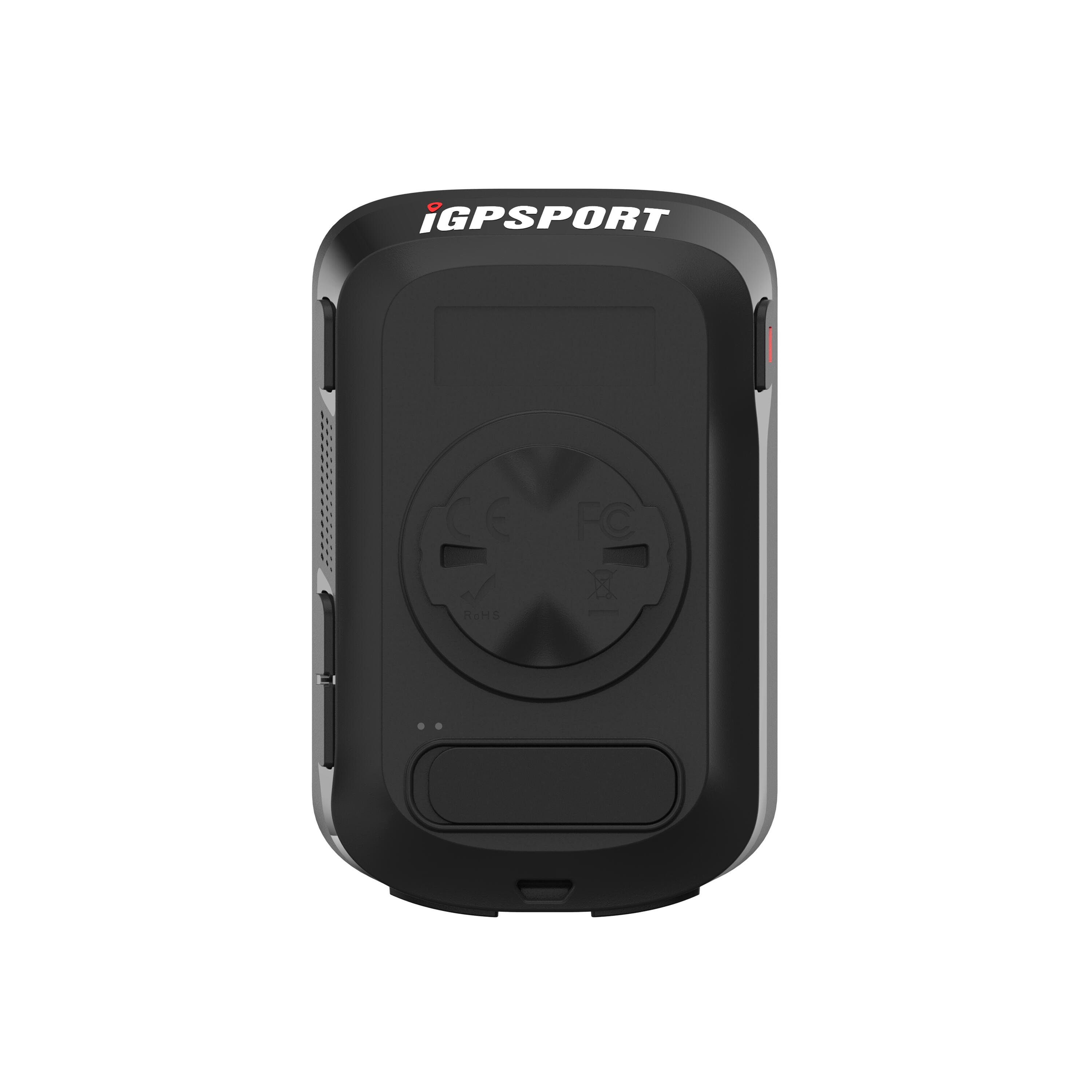 【ほぼ未使用】iGPSPORT BSC300T Amazon.co.jp: iGPSPORT BSC300T サイクルコンピュータ サイコン