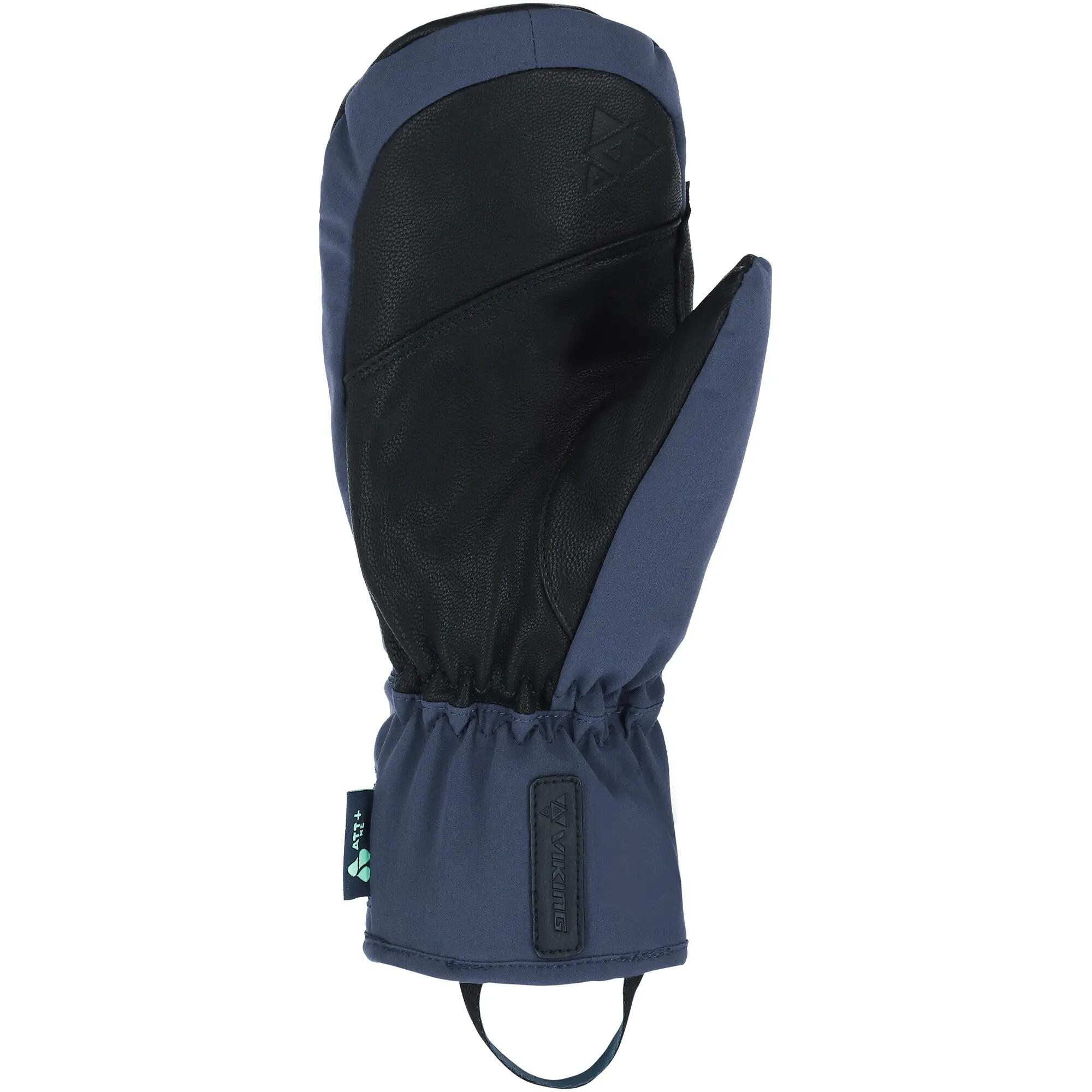 Damen Skihandschuhe VIKING Norvika Pro Mitten 2/3