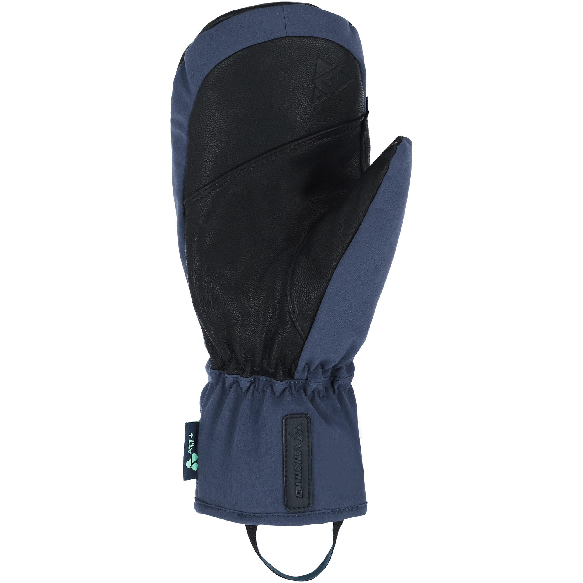 Damen Skihandschuhe VIKING Norvika Pro Mitten 2/3