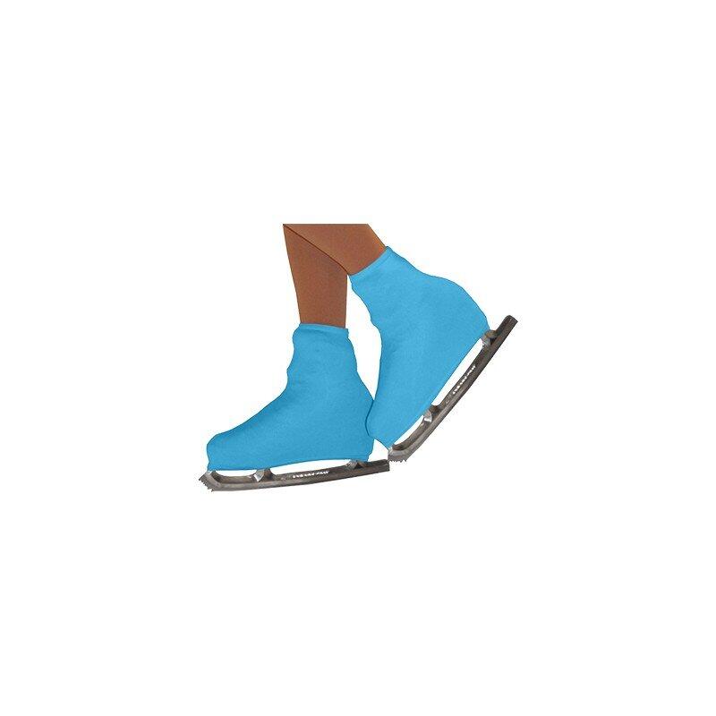 L'ESTEL SKATES -PRIMAVERA- FUNDAS CUBRE PATINES PARA PATINAJE DE MICROFIBRA D85 6/7