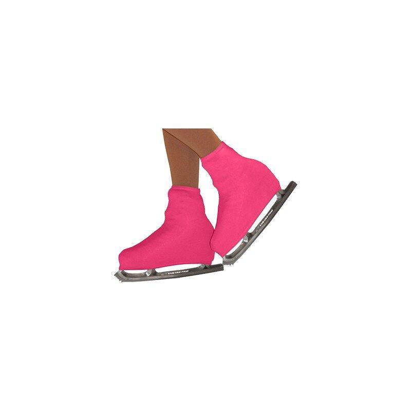 L'ESTEL SKATES -PRIMAVERA- FUNDAS CUBRE PATINES PARA PATINAJE DE MICROFIBRA D85 5/7