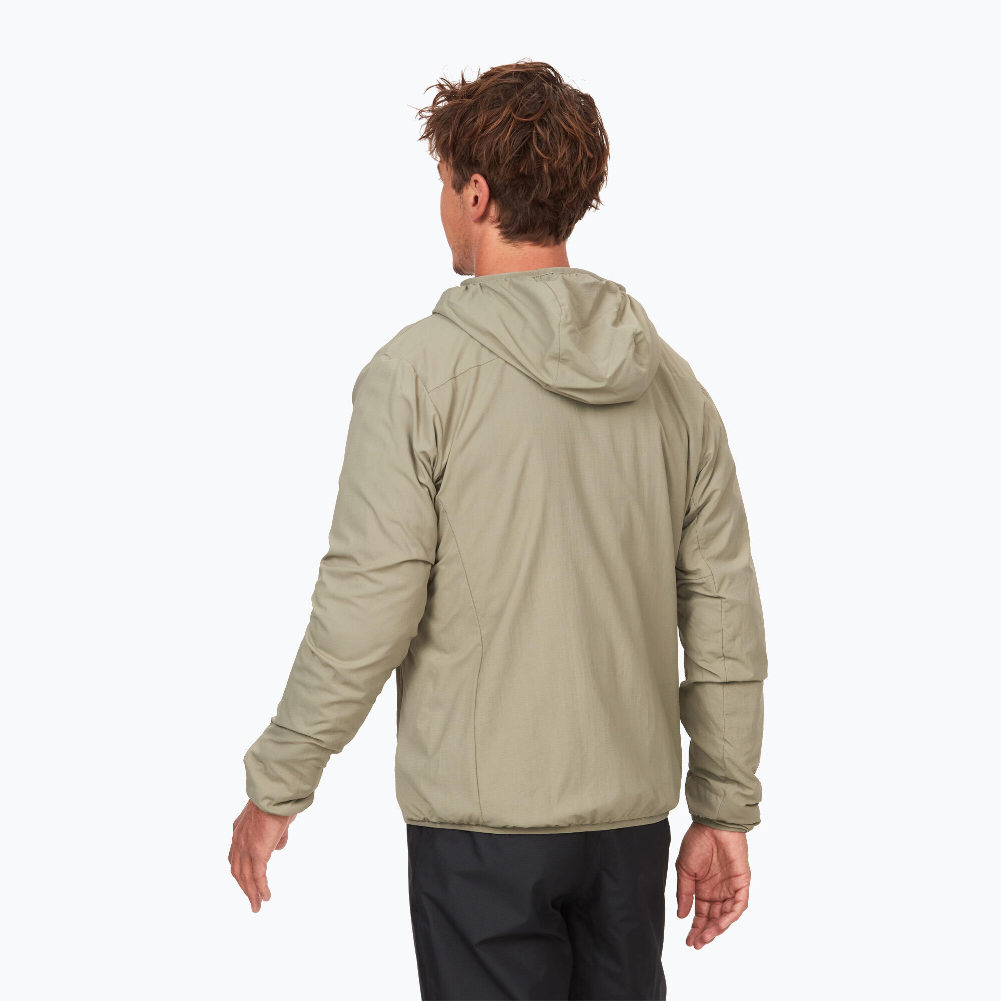 Jaqueta híbrida masculina Marmot Alt HB Hoody 3/5