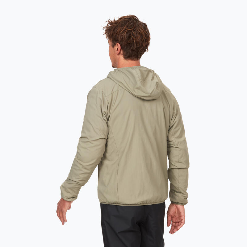 Jachetă hibridă pentru bărbați Marmot Alt HB Hoody