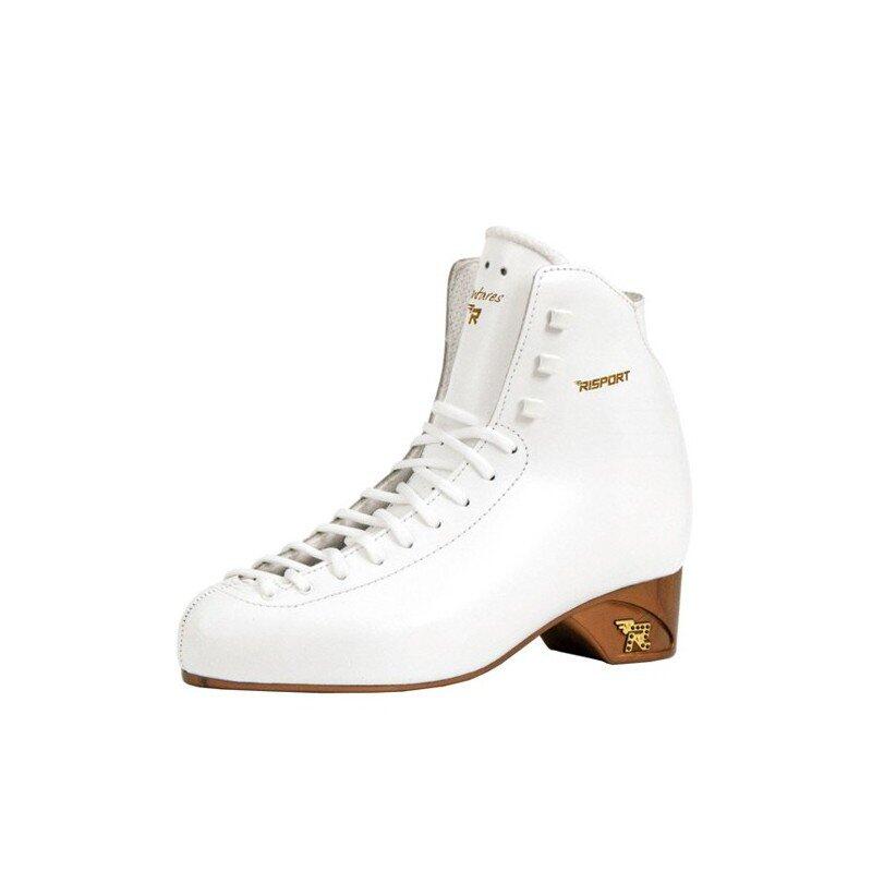 L'ESTEL SKATES - RISPORT ANTARES + SNOW WHITE - PATINAJE ARTISTICO INLINE 2/7