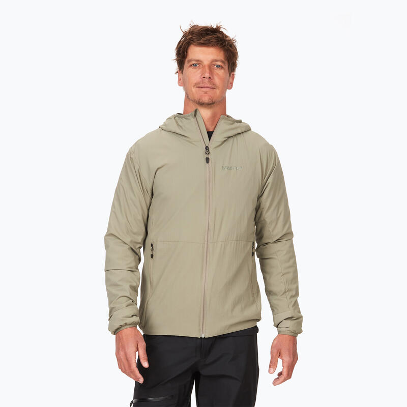 Jachetă hibridă pentru bărbați Marmot Alt HB Hoody