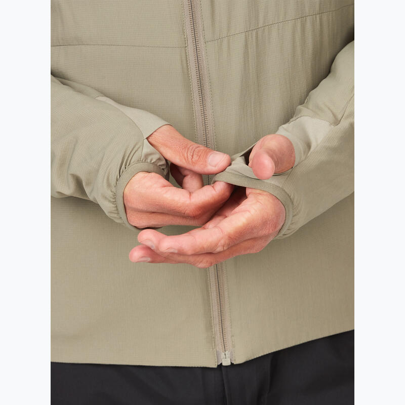 Jachetă hibridă pentru bărbați Marmot Alt HB Hoody