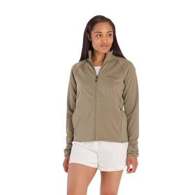 Felpa in pile da donna Marmot Leconte Fleece