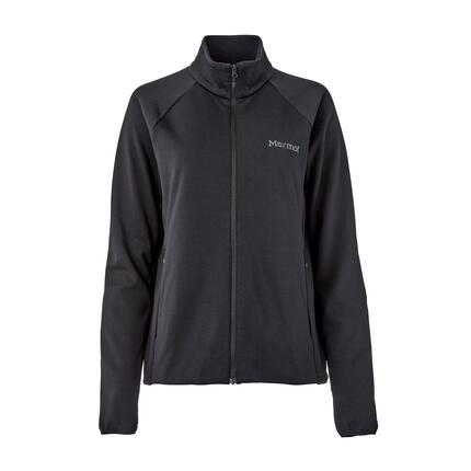 Sweat polaire femme Marmot Leconte Fleece Hoodless
