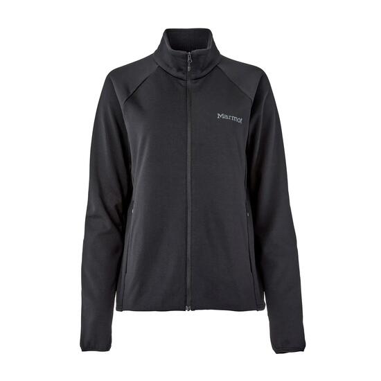 Sweat polaire femme Marmot Leconte Fleece Hoodless