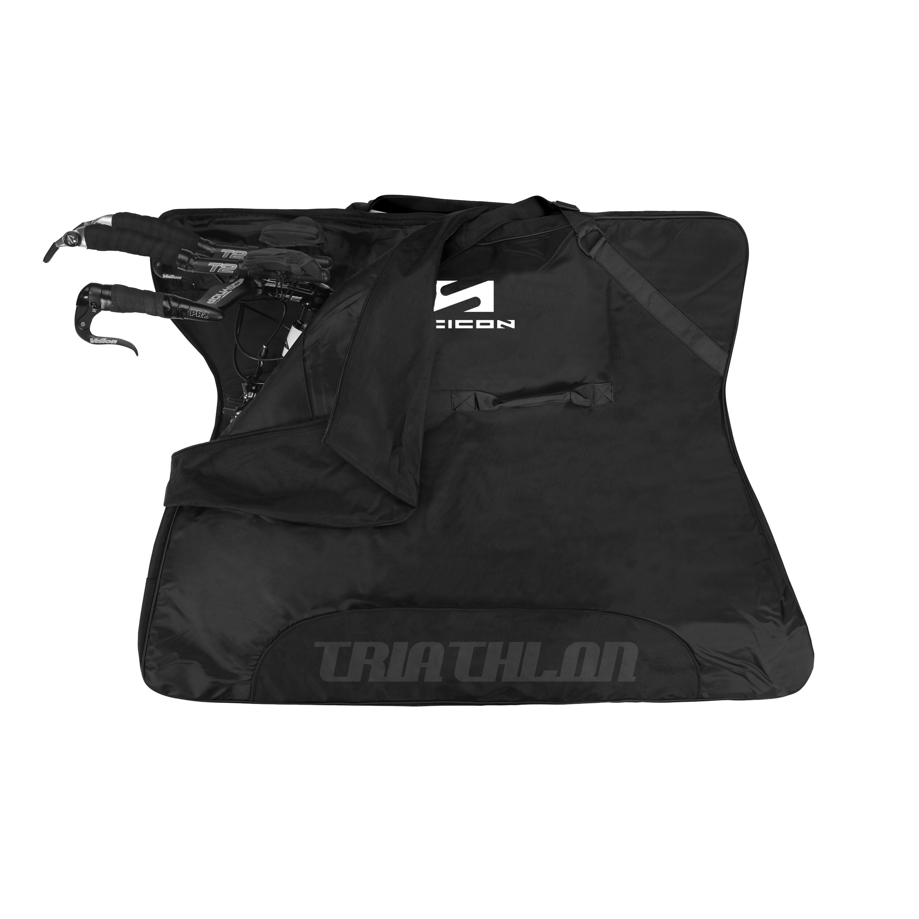 SCICON SPORTS Saco de viagem macio Scicon Travel