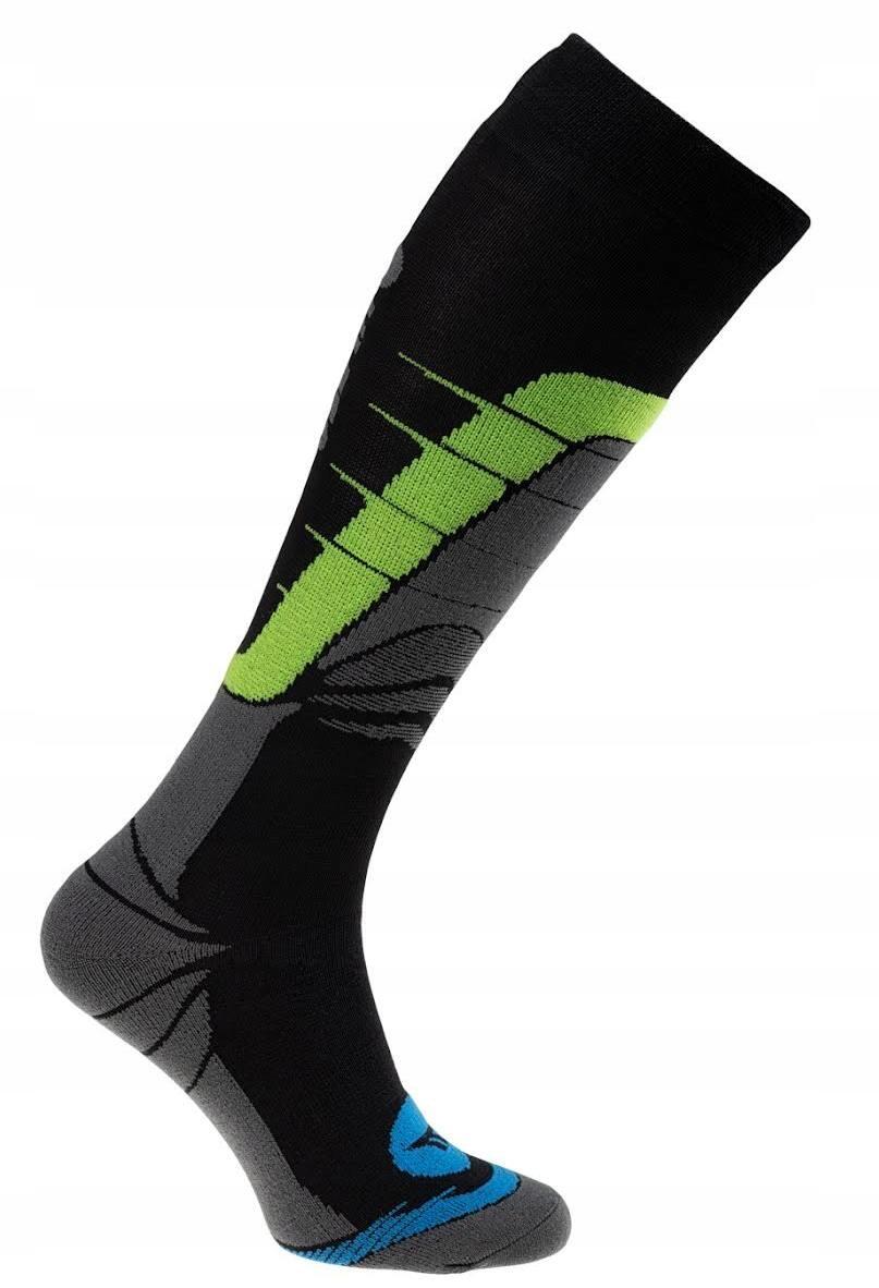 Chaussettes Hi-Tec Acaro II 2/4