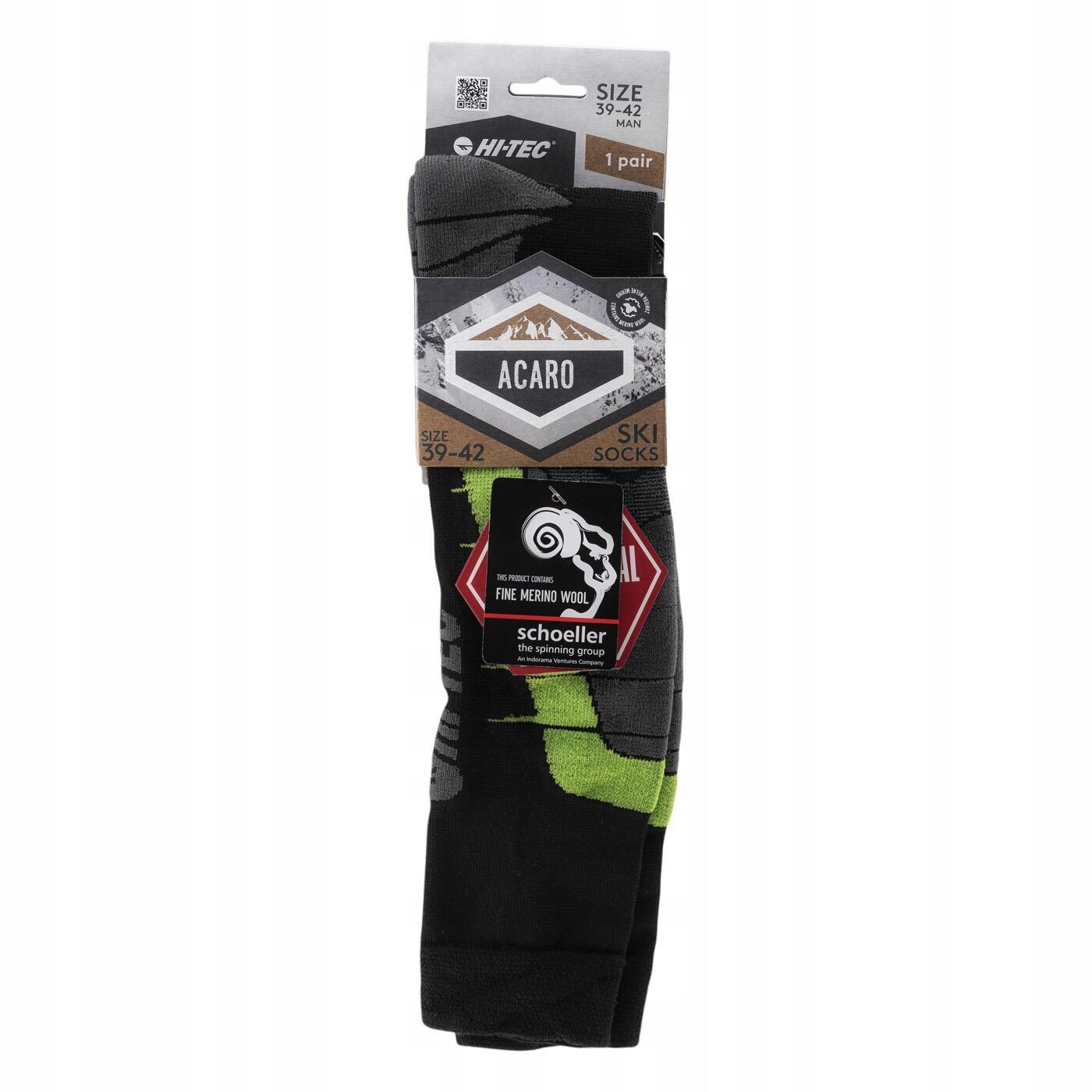 Chaussettes Hi-Tec Acaro II 3/4