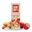 Barre énergétique aux céréales - vegan - 40g - Cacahuète - Framboise