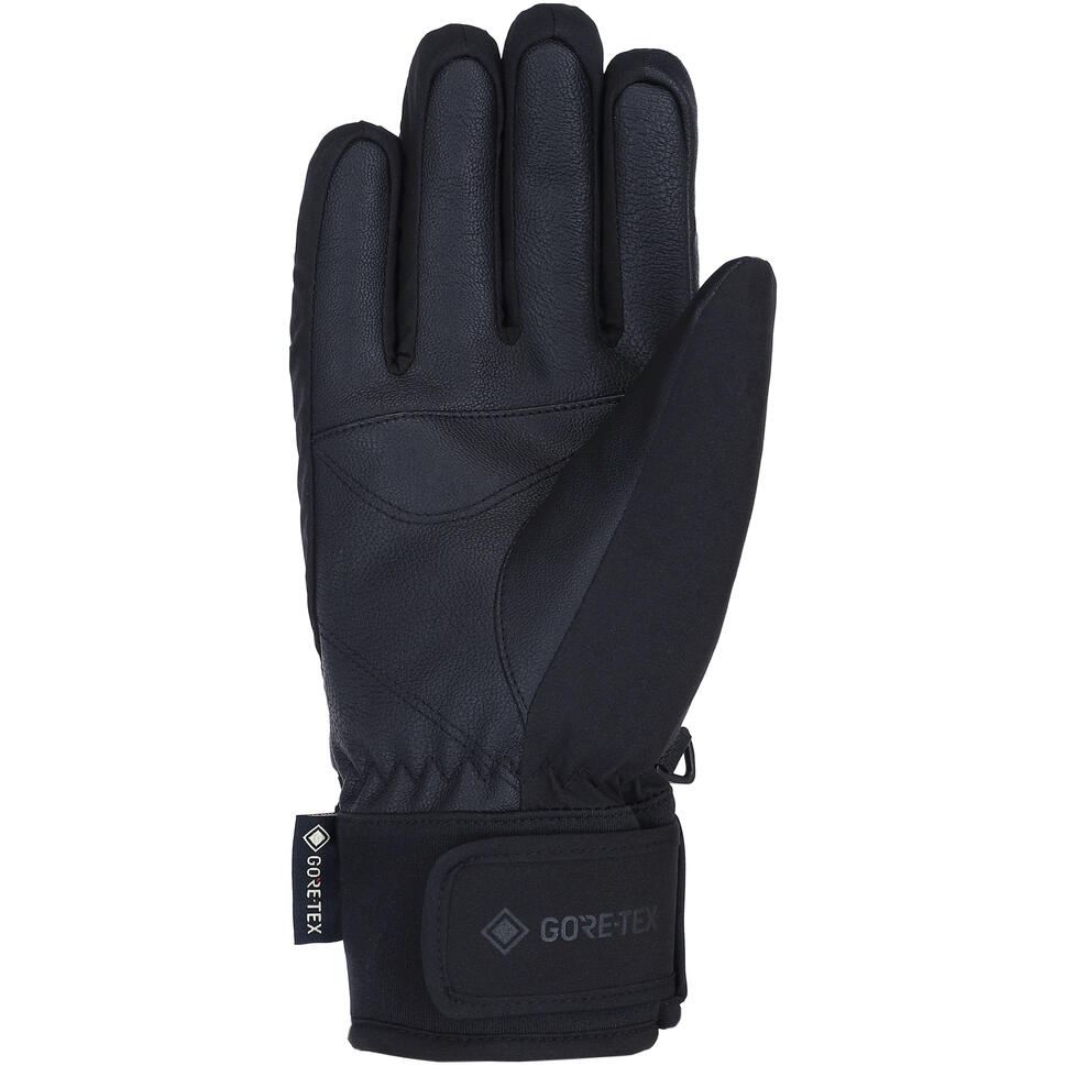 Rękawice narciarskie damskie VIKING Marcena GTX Ski Lady z membraną Gore-Tex
