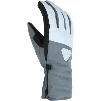 Gants de ski femme VIKING Norvika Pro avec cuir