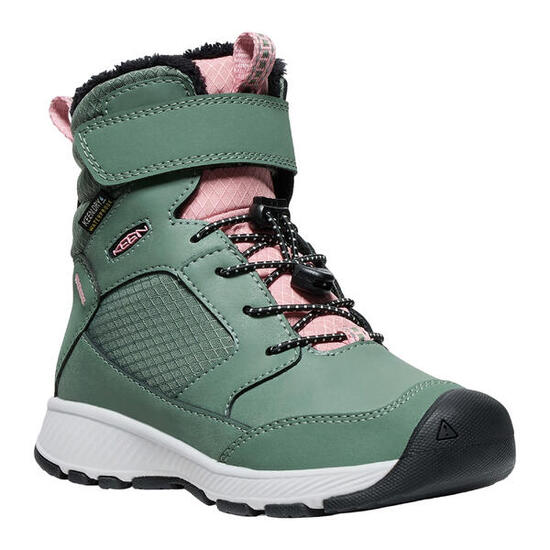 Doposci per bambini KEEN Skua Winter WP