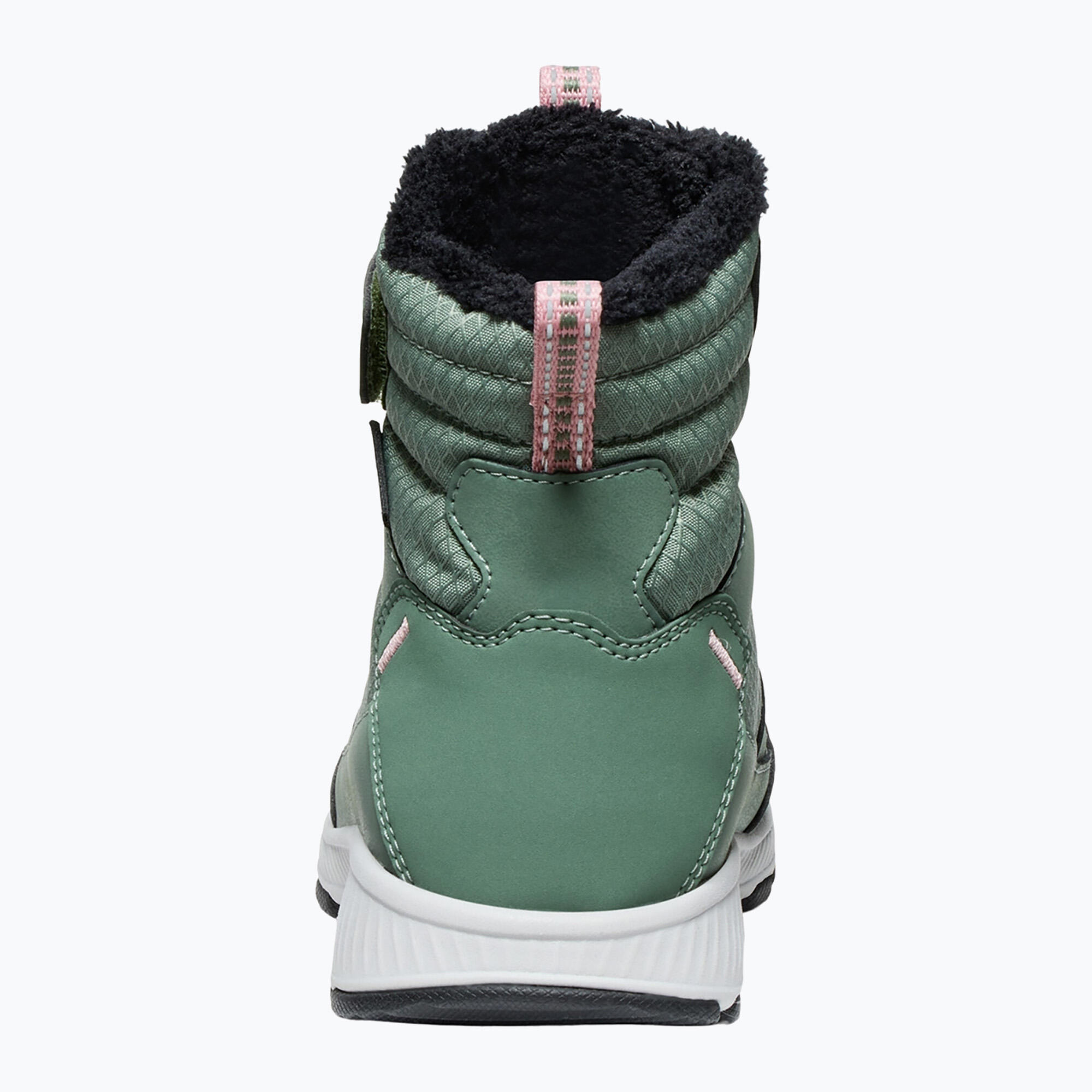 Botas de nieve KEEN Skua Winter WP para niños 4/5