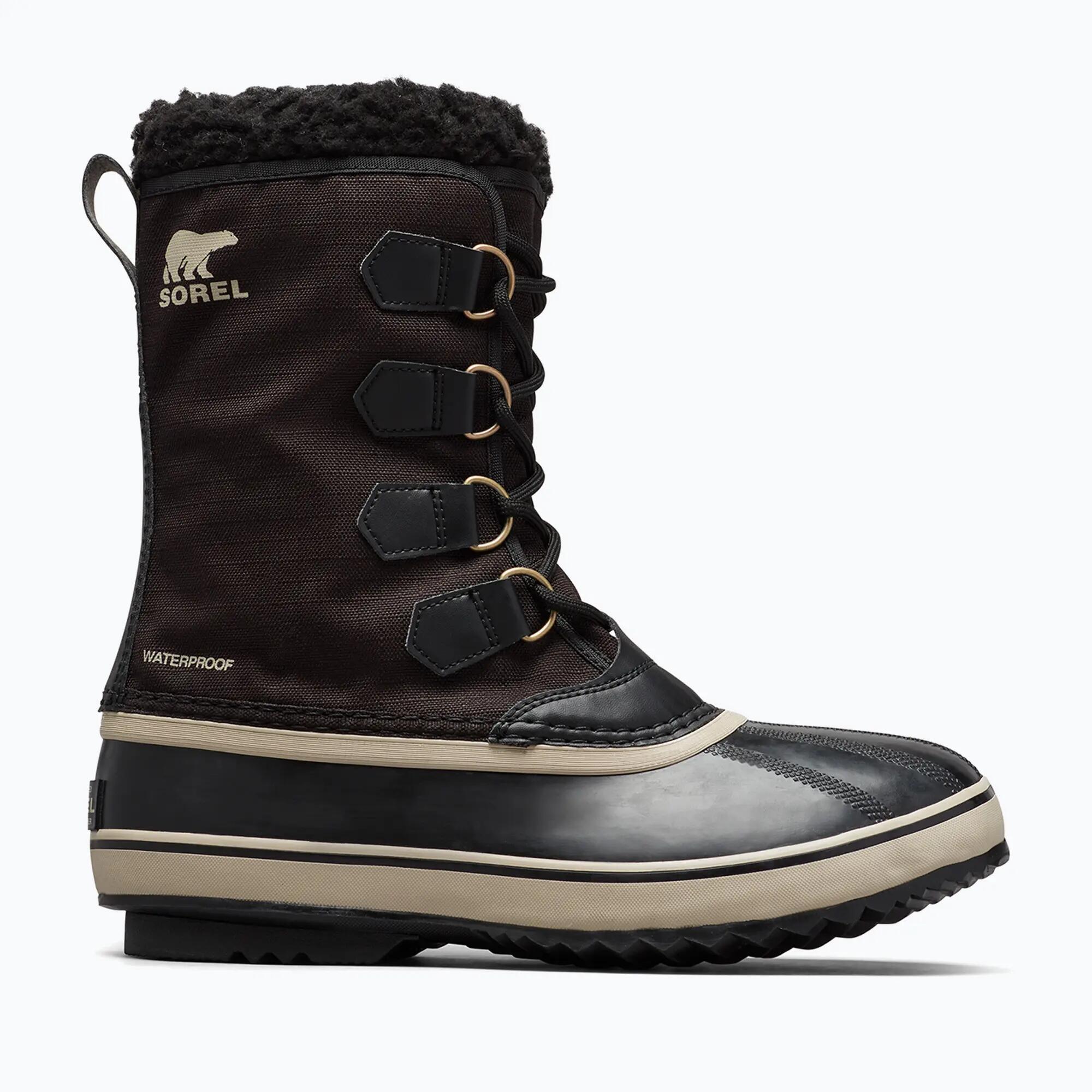 Sorel 1964 Pac Nylon WP heren snowboots 2/7