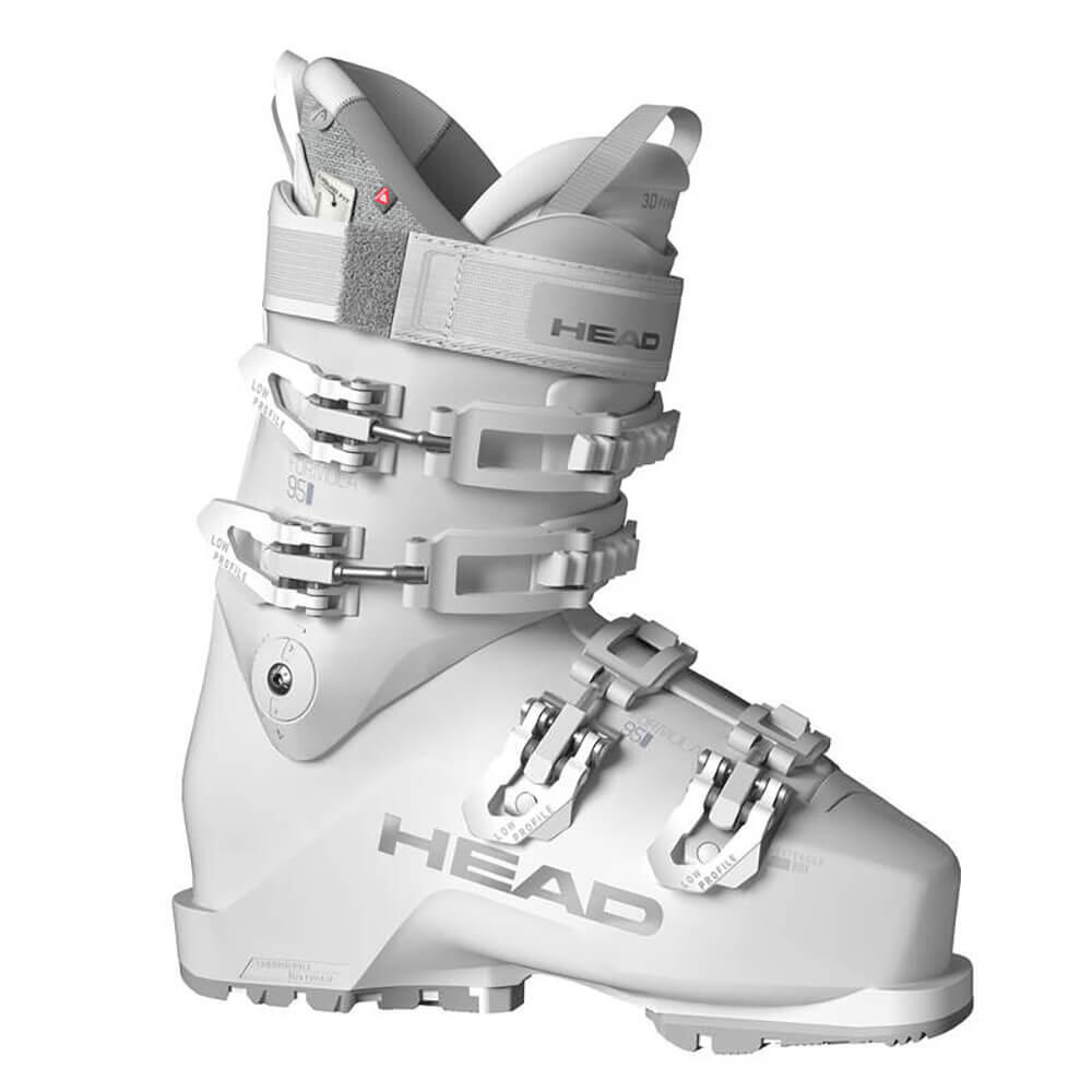 Buty narciarskie damskie HEAD FORMULA 95 W GRIP WALK