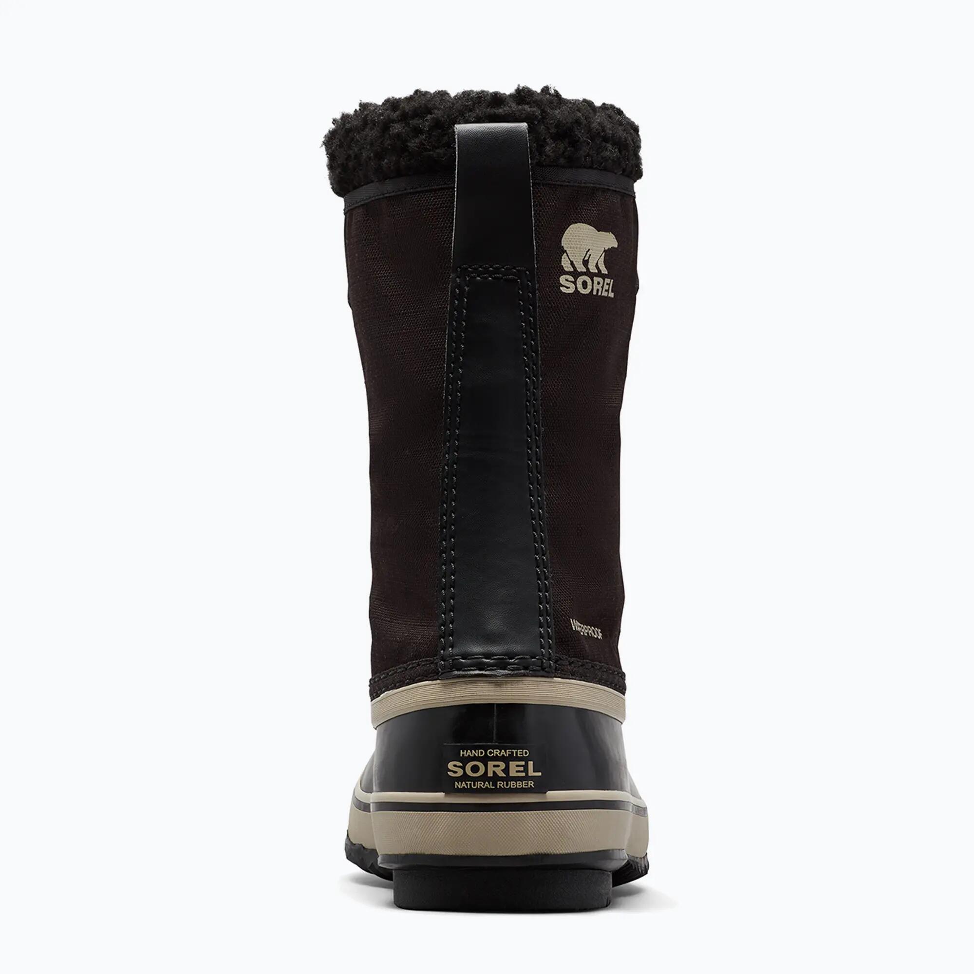 Sorel 1964 Pac Nylon WP heren snowboots 3/7