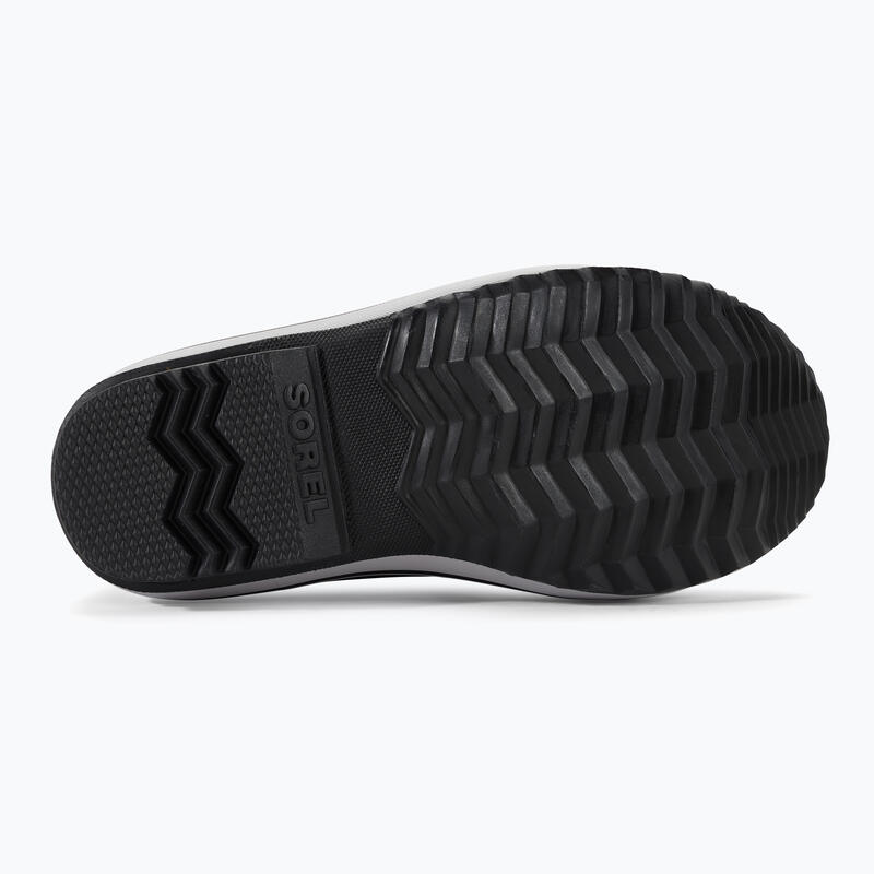 Cizme de zapada pentru juniori Sorel Yoot Pac Nylon Wp