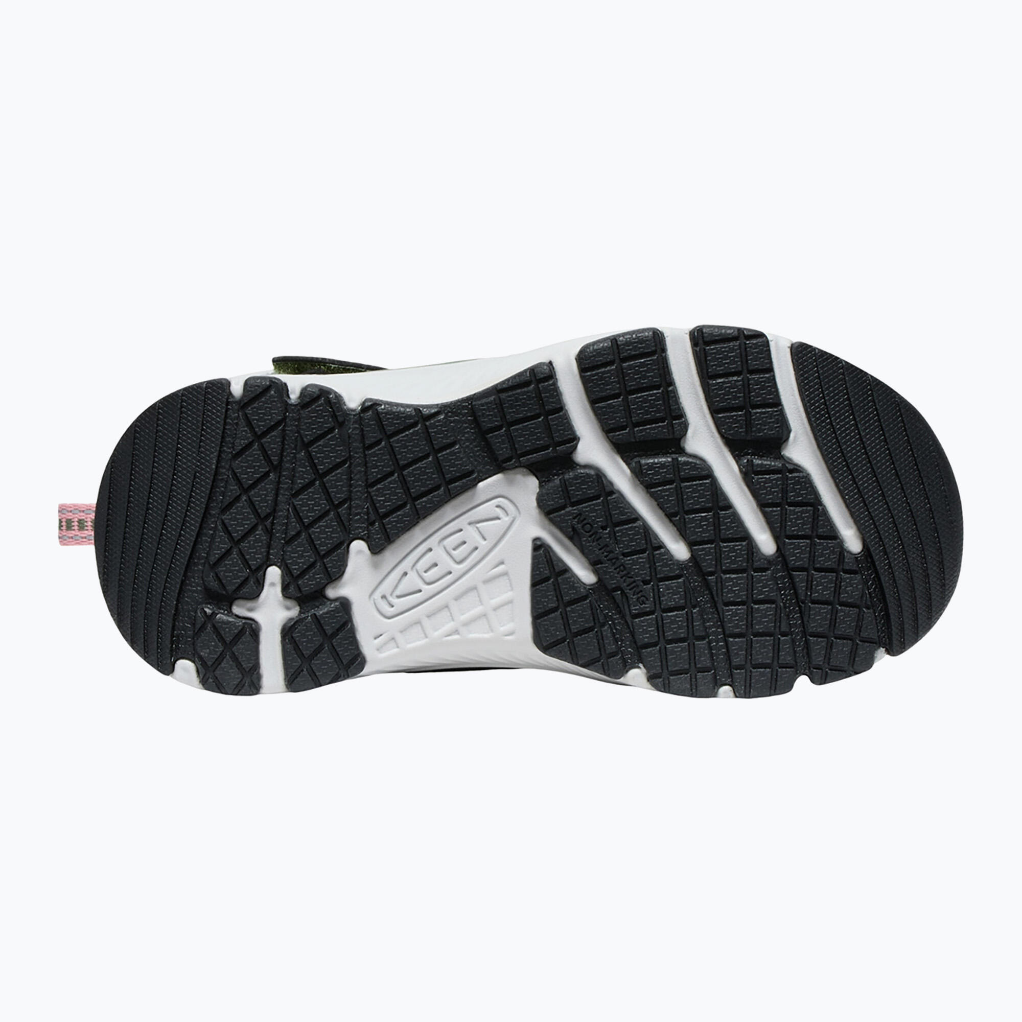 Botas de nieve KEEN Skua Winter WP para niños 5/5