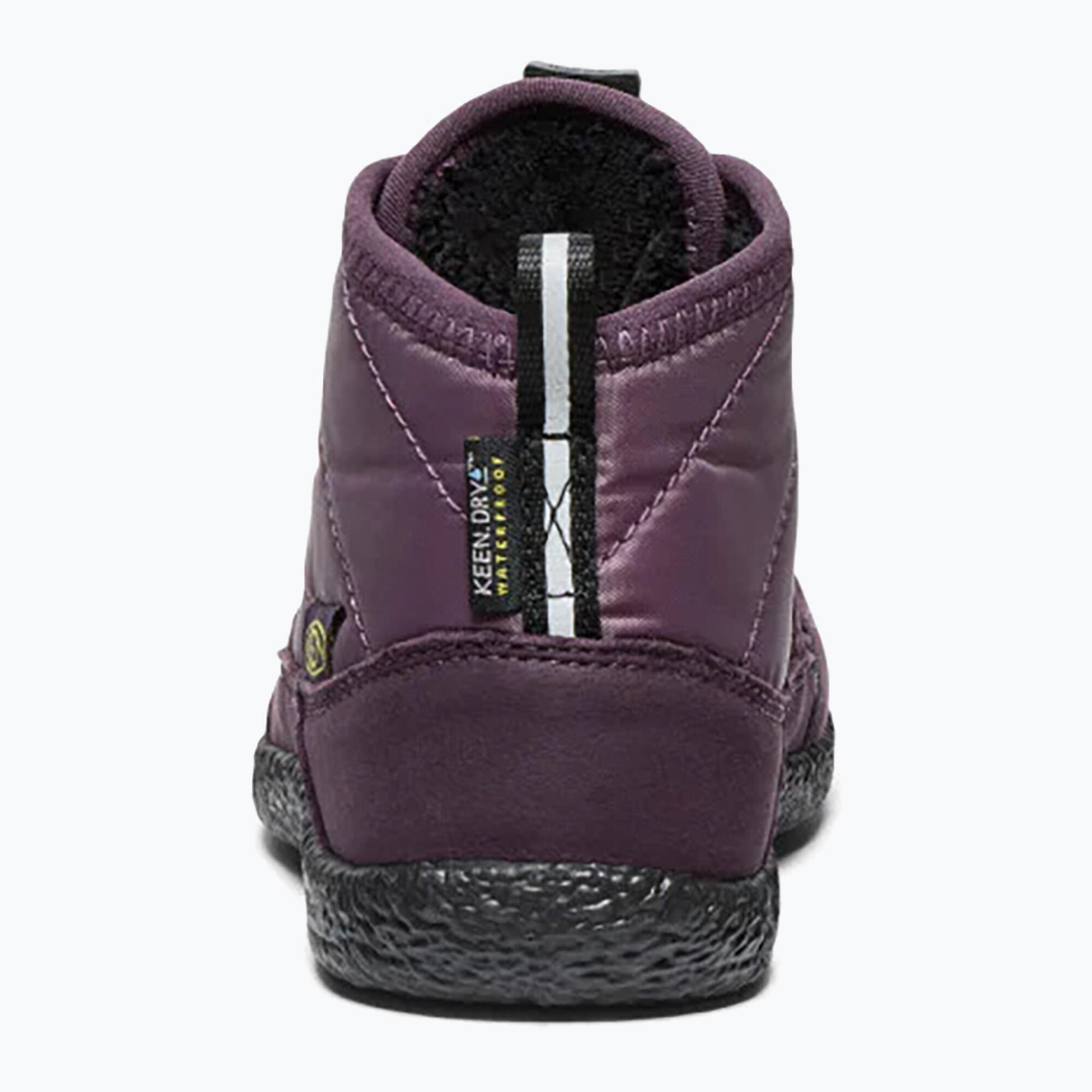 KEEN Howser II Chukka WP kinderschoenen 4/5