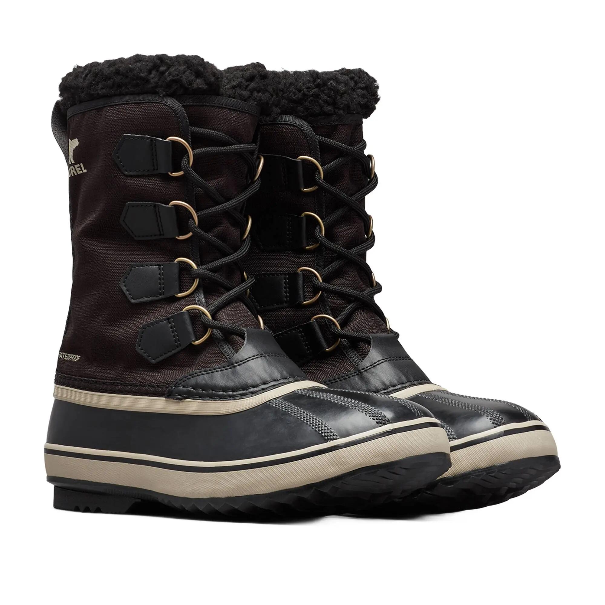 SOREL picture