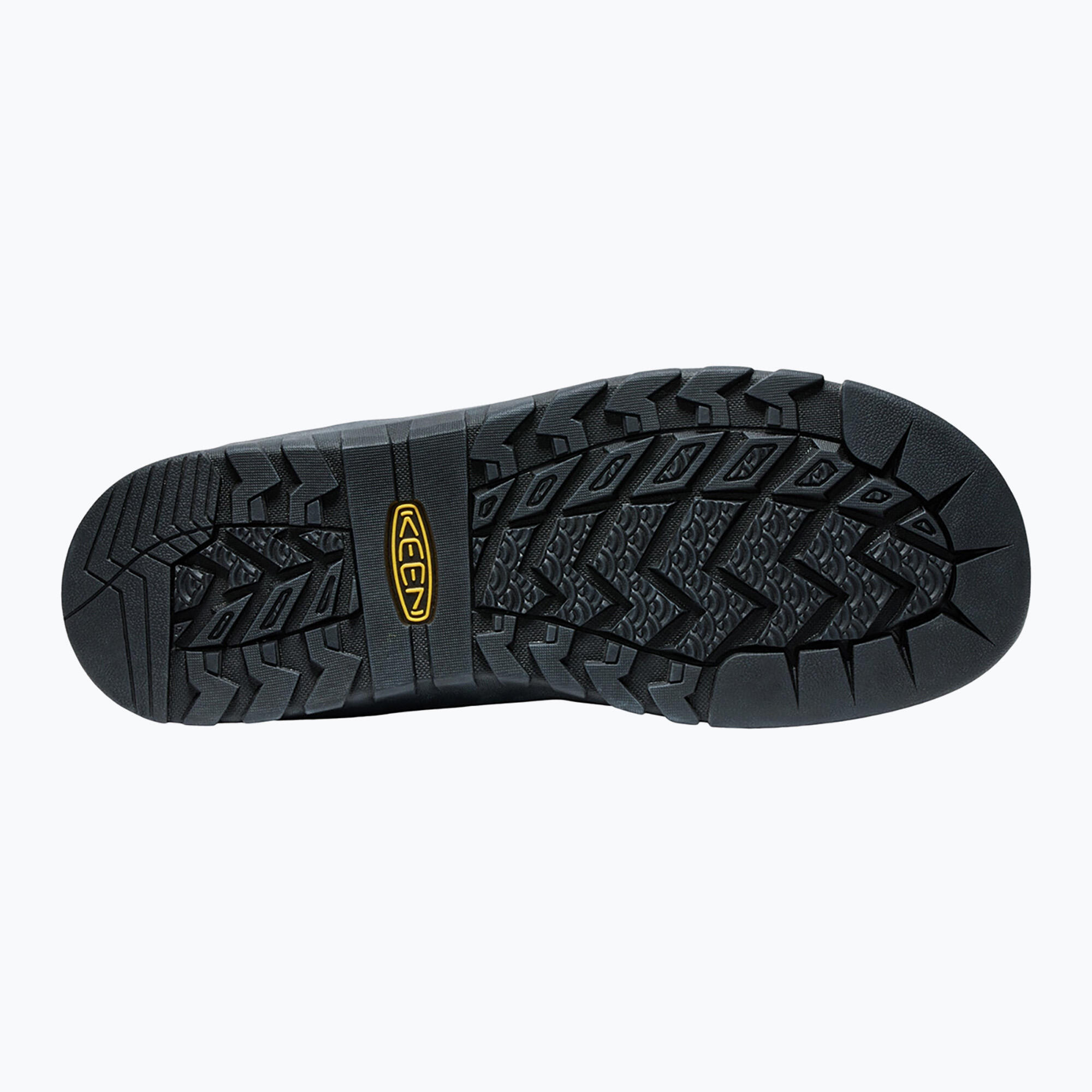 Zapatos KEEN hombre Jasper Rocks Sp 5/5