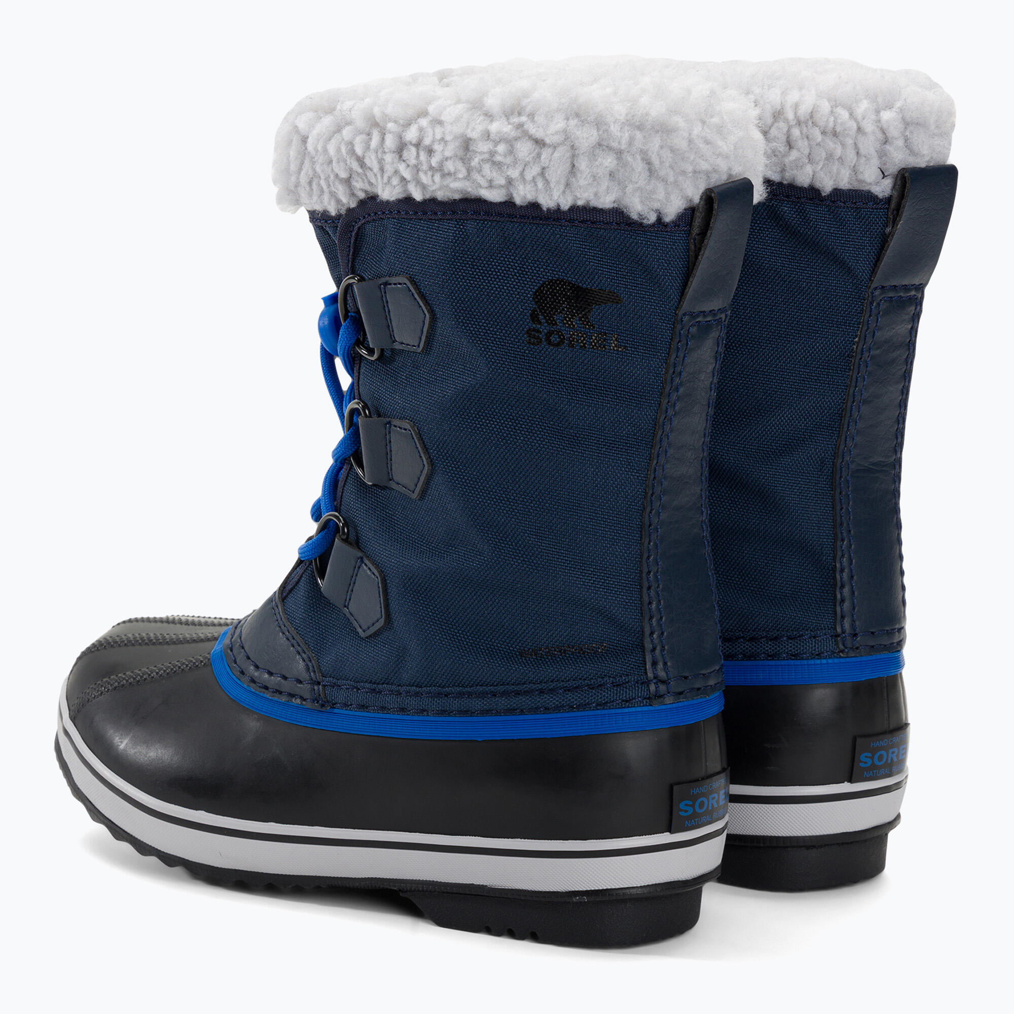 Botas de neve júnior Sorel Yoot Pac Nylon Wp 3/5