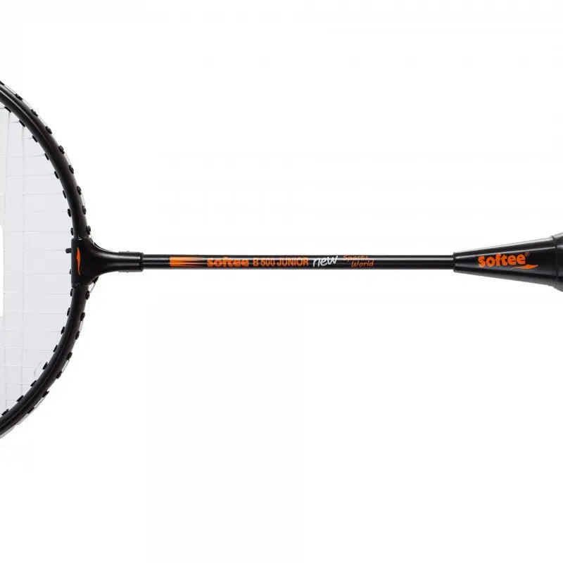 Rachetă Badminton 2514 B 500 Junior 58 cm
