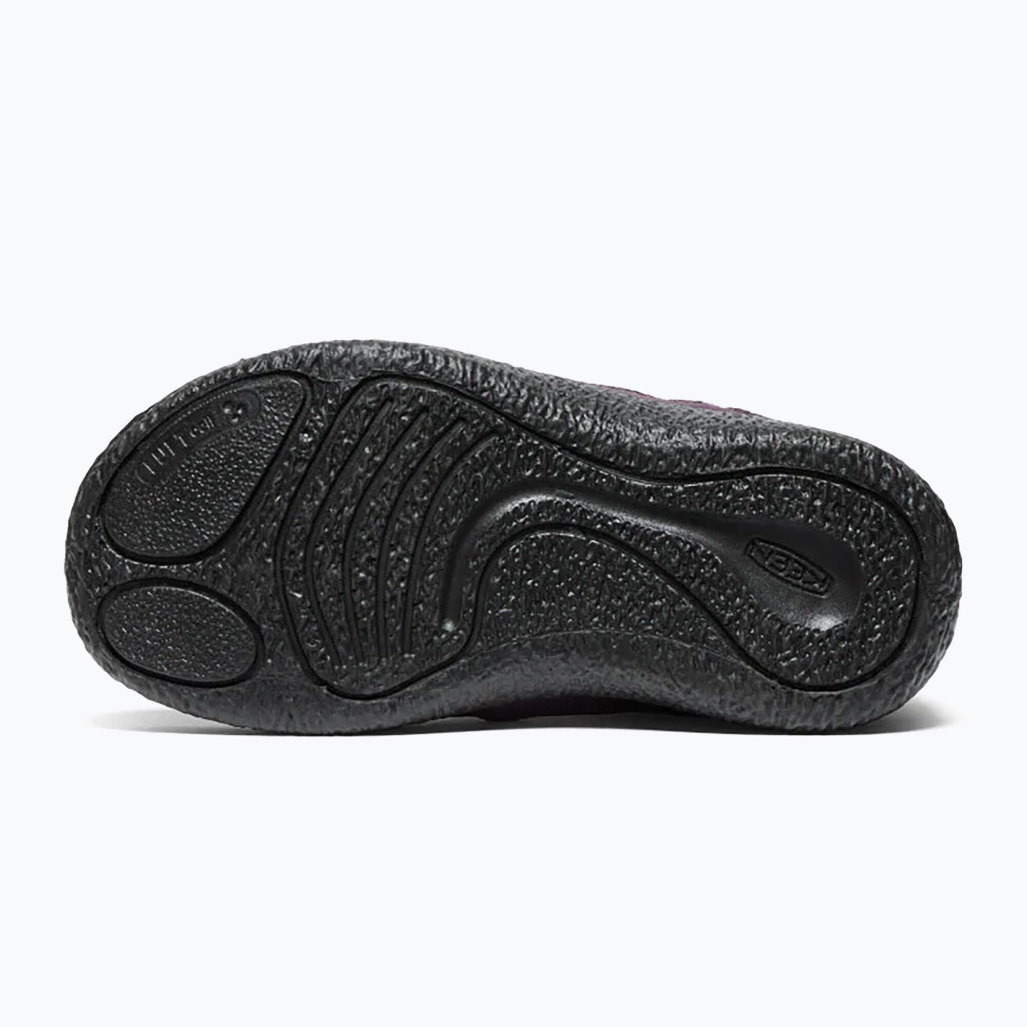 KEEN Howser II Chukka WP kinderschoenen 5/5