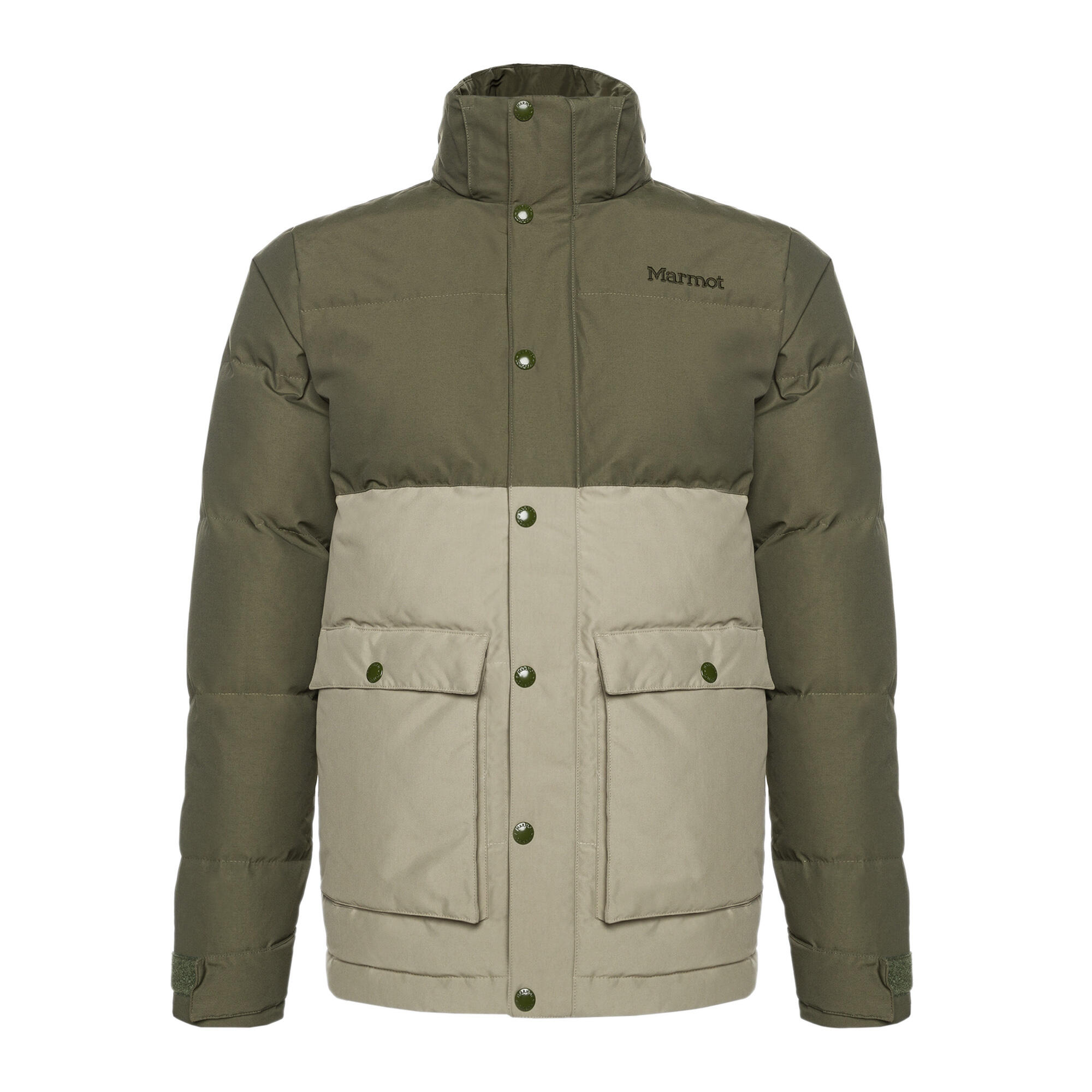 Geaca de iarna pentru barbati Marmot Fordham