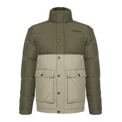 Veste d'hiver homme Marmot Fordham