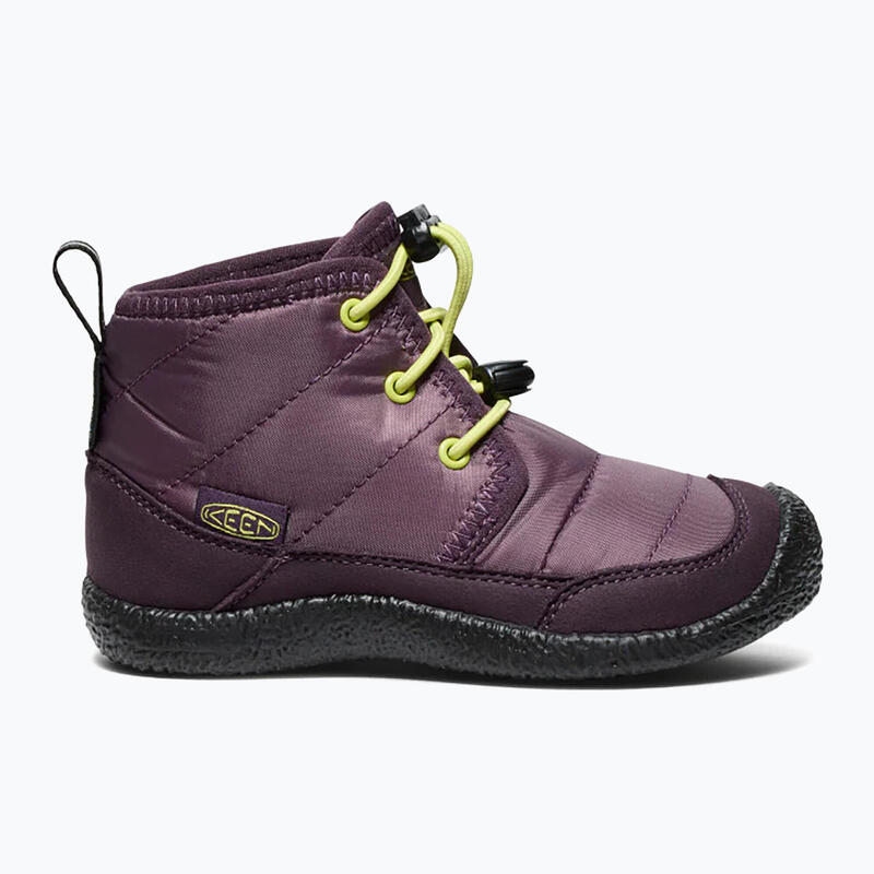 KEEN Howser II Chukka WP gyerekcipő