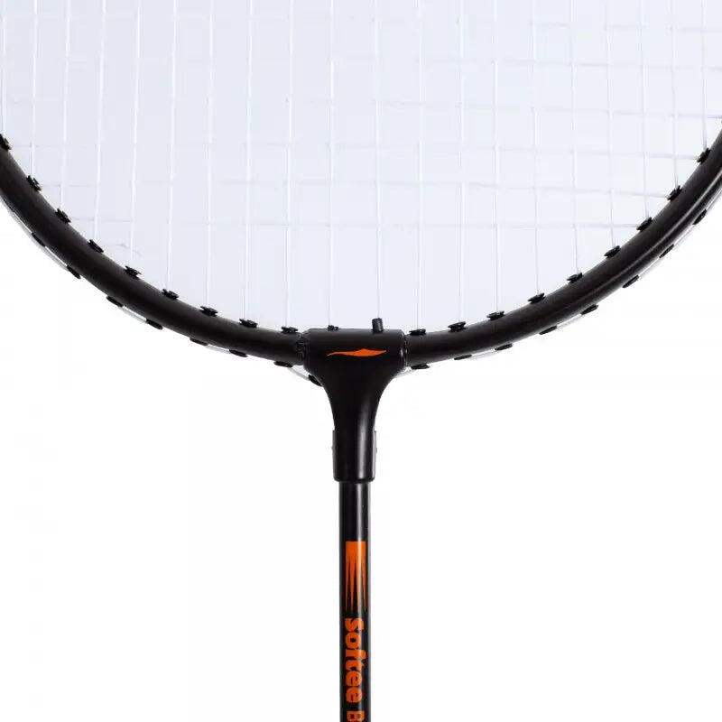 Rachetă Badminton 2514 B 500 Junior 58 cm