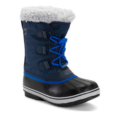 Sorel yoot pac nylon wp junior snowboots