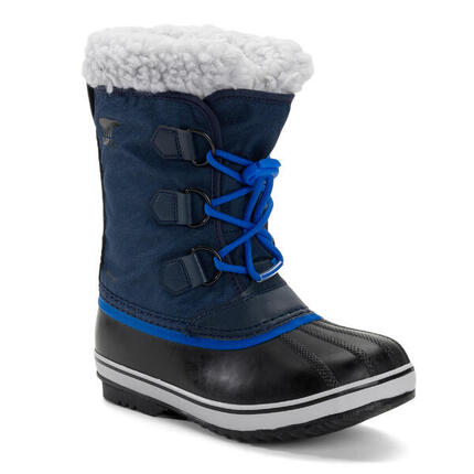 Bottes de neige junior Sorel Yoot Pac Nylon Wp