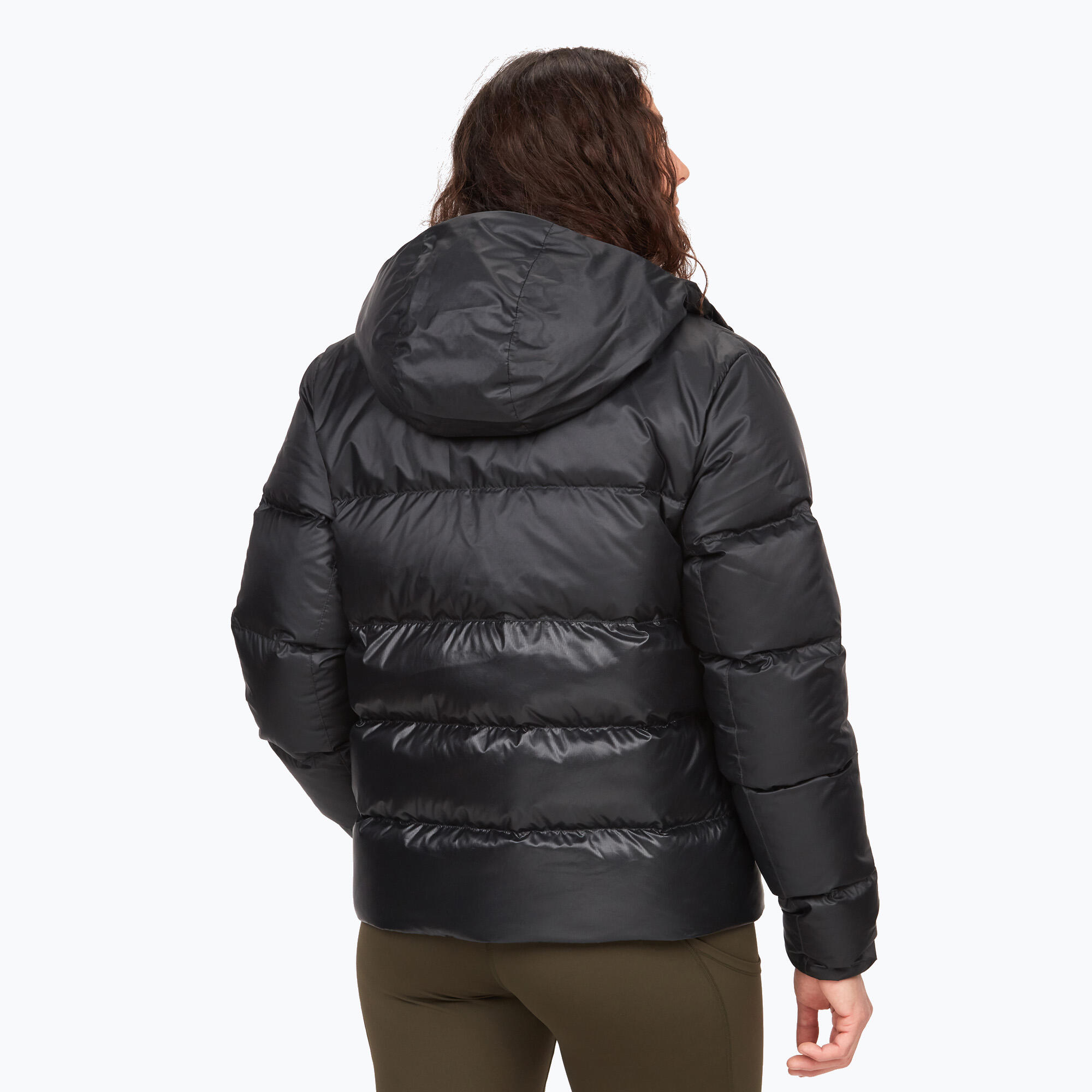 Piumino da donna Marmot Guides Down Hoody 3/5